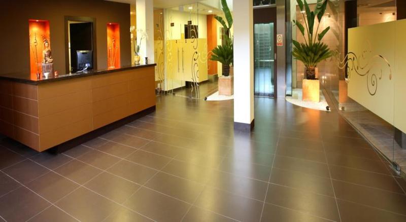 Apartamento Imperial Park Unitursa