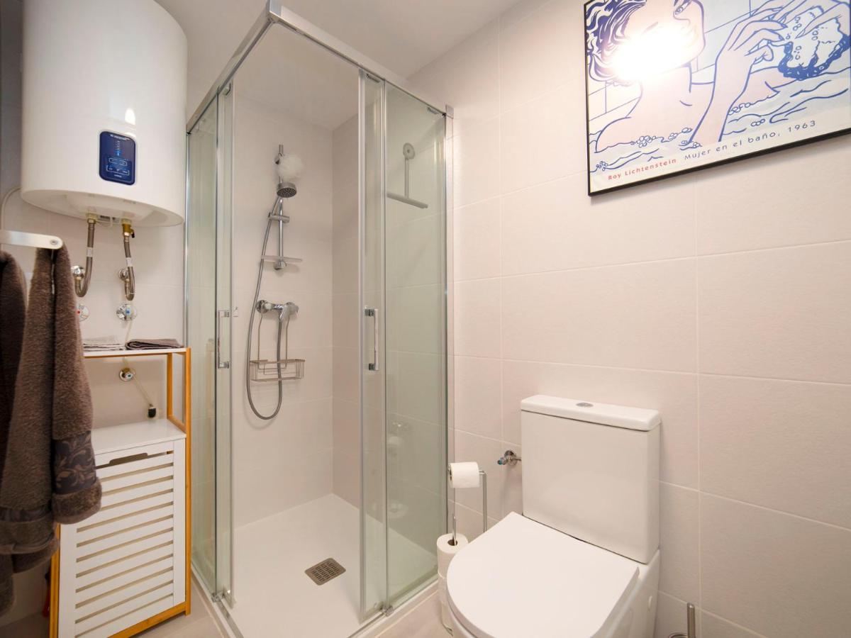 Turquesa Beach 06 By Interhome Apartamento Calpe
