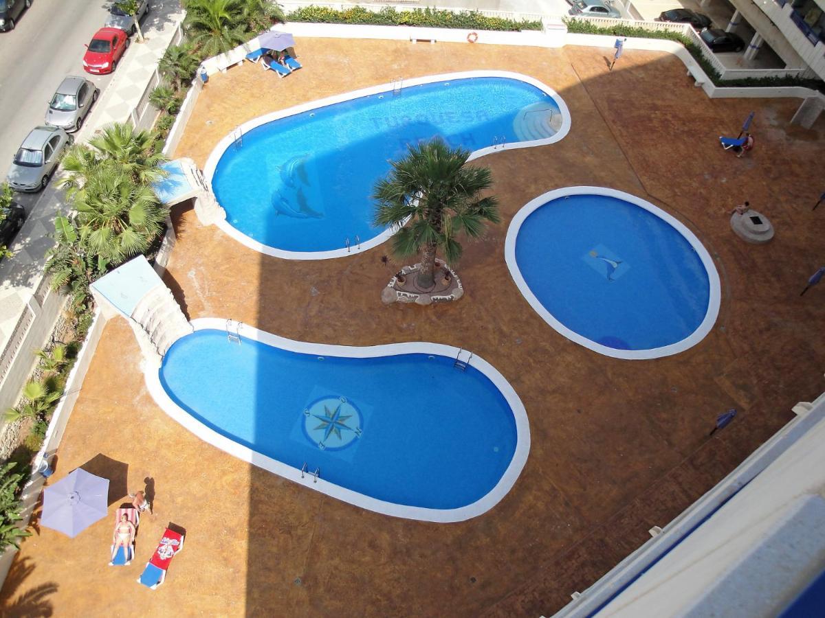 Apartamento Turquesa Beach 06 By Interhome