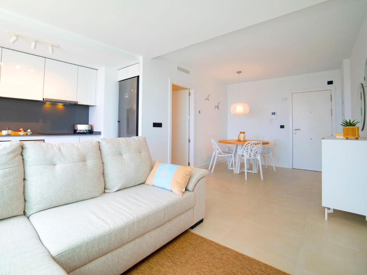 Apartamento Alexia Ii By Interhome *