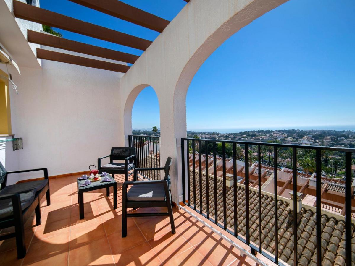 Apartamento Imperial Park-15 By Interhome *