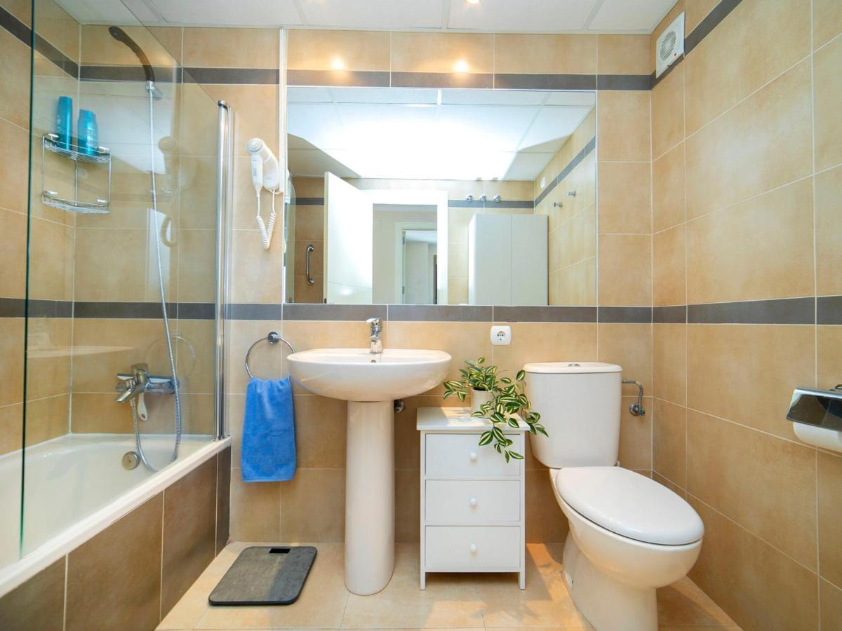 Esmeralda Suites-4 By Interhome Apartamento *