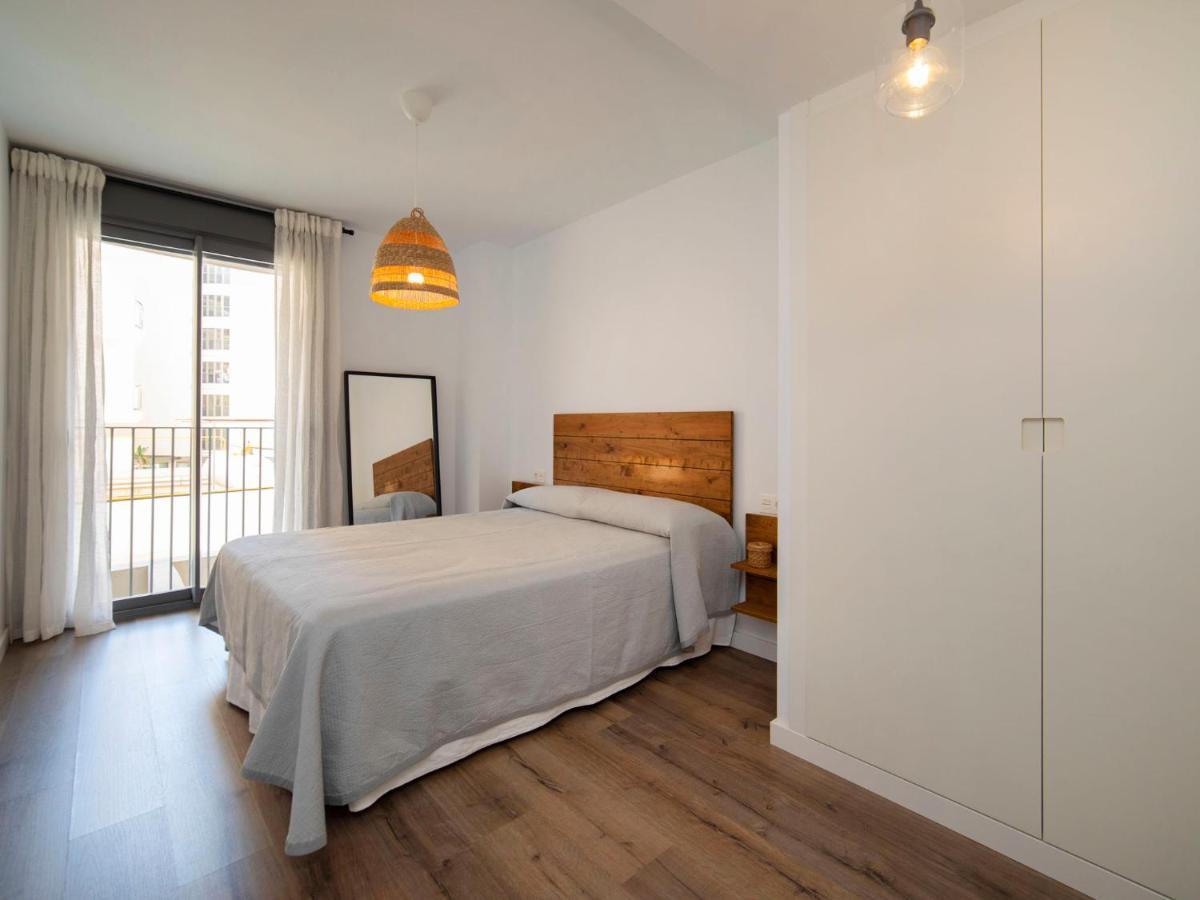Isea Calpe-7 By Interhome * Calpe