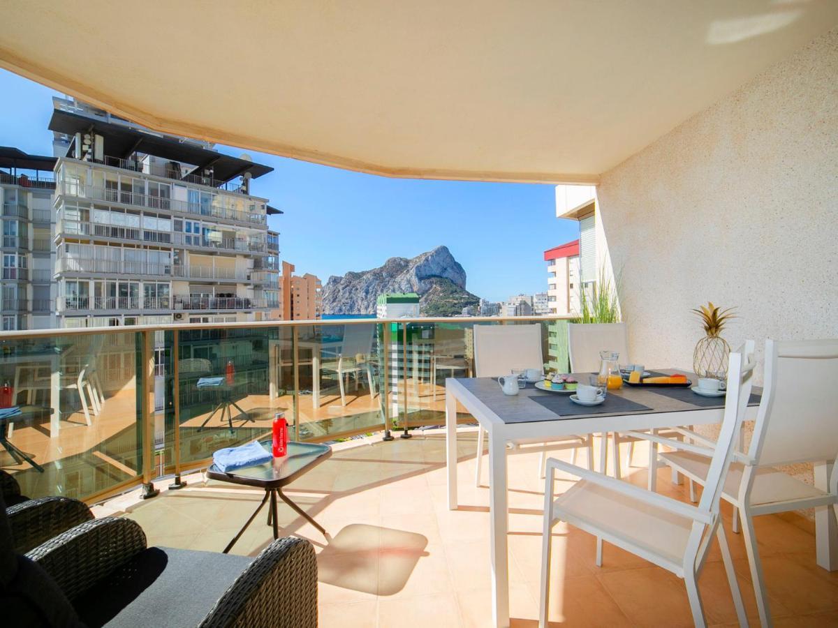 Apartamento Esmeralda Suites-4 By Interhome