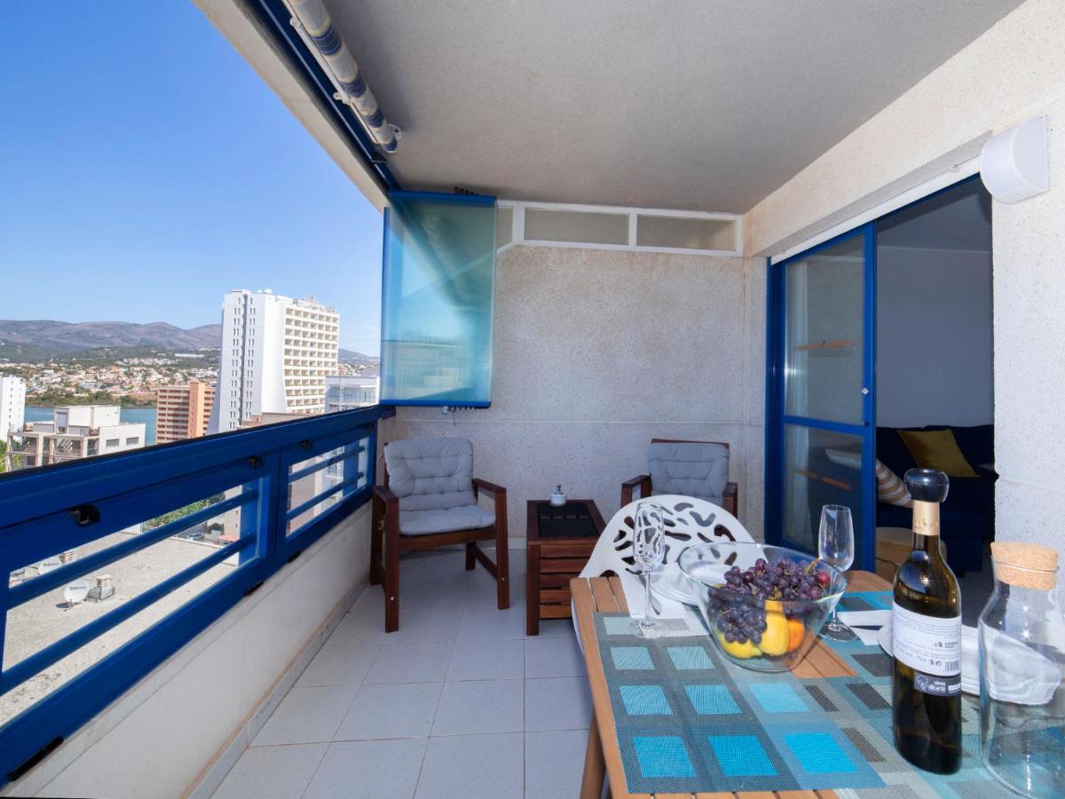 Turquesa Beach 06 By Interhome
