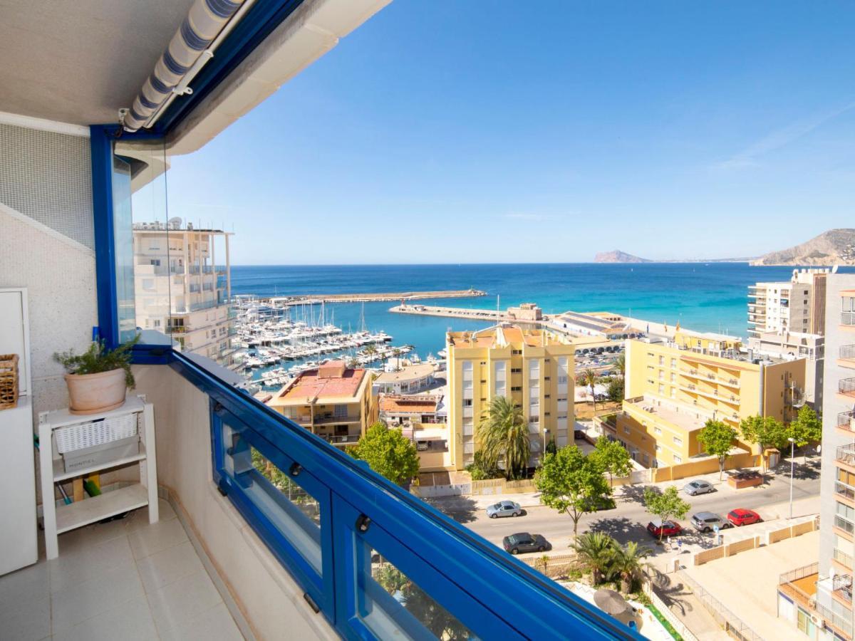 Turquesa Beach 06 By Interhome * Calpe