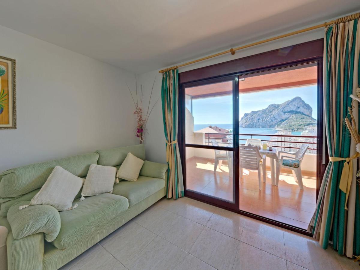 Coral Beach-5 By Interhome Apartamento