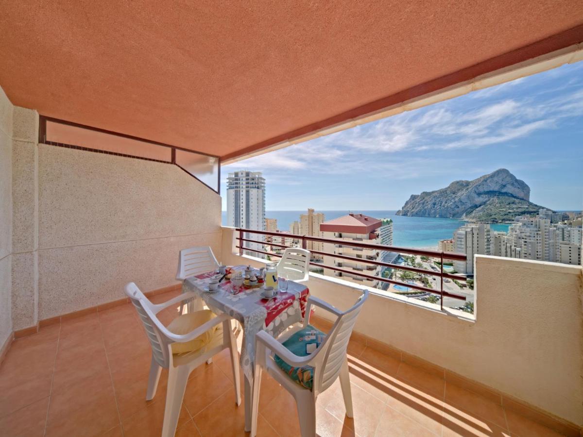 Apartamento Coral Beach-5 By Interhome