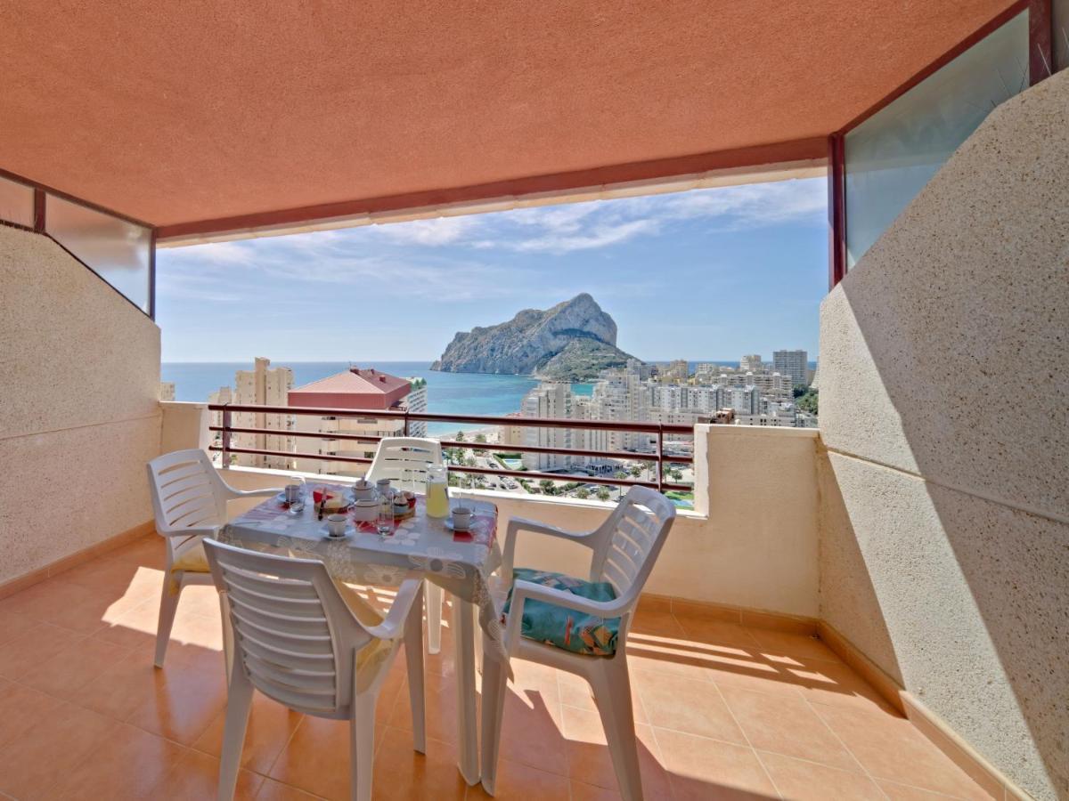 Coral Beach-5 By Interhome Apartamento