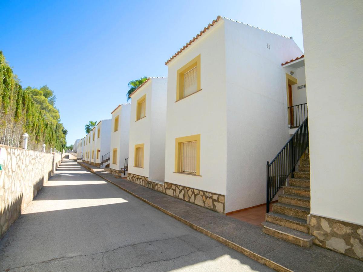 Imperial Park-15 By Interhome *