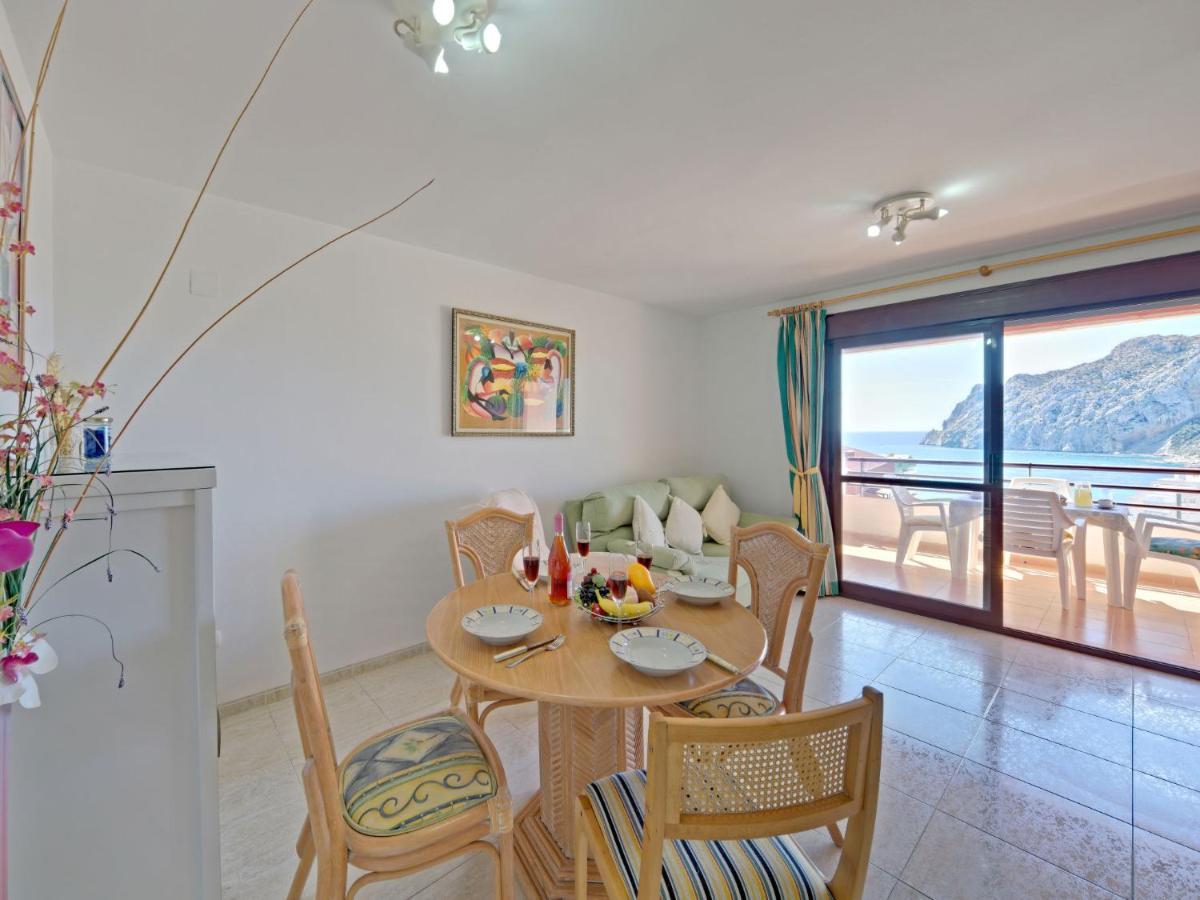 Coral Beach-5 By Interhome