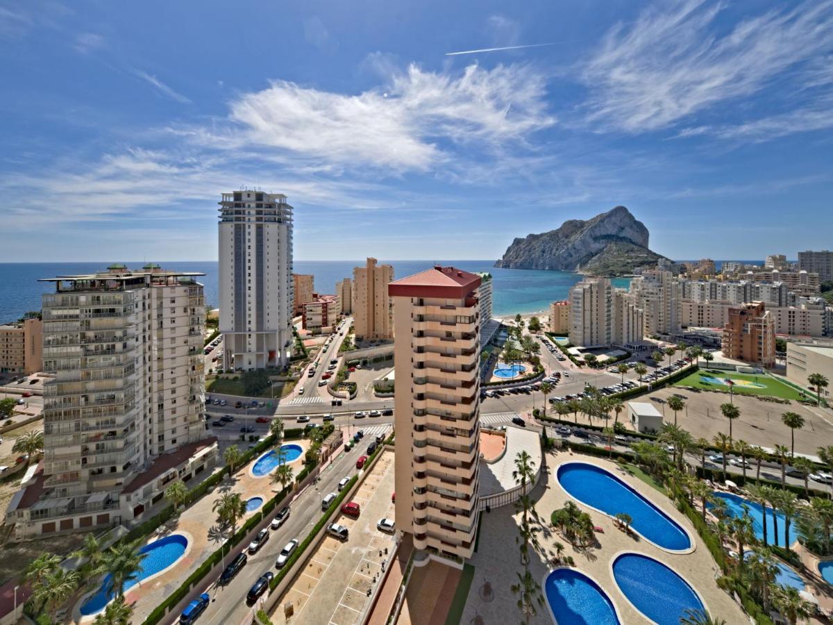 Coral Beach-5 By Interhome Apartamento *