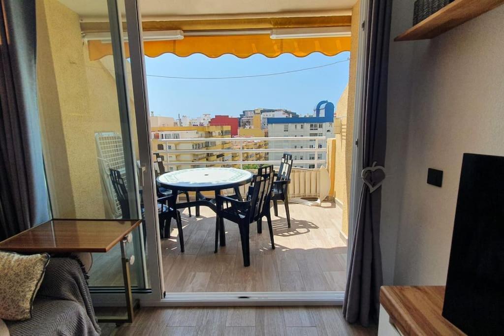 Bonito Piso Playa Arenal Apartamento Calpe