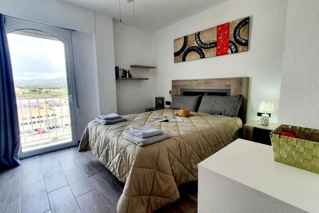Bonito Piso Playa Arenal * Calpe