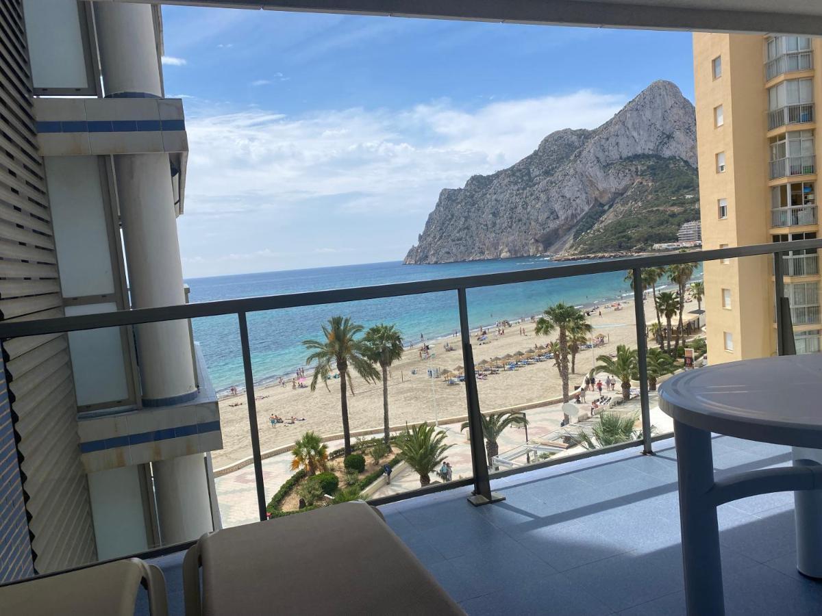 Apartamento Hipocampo 25-a