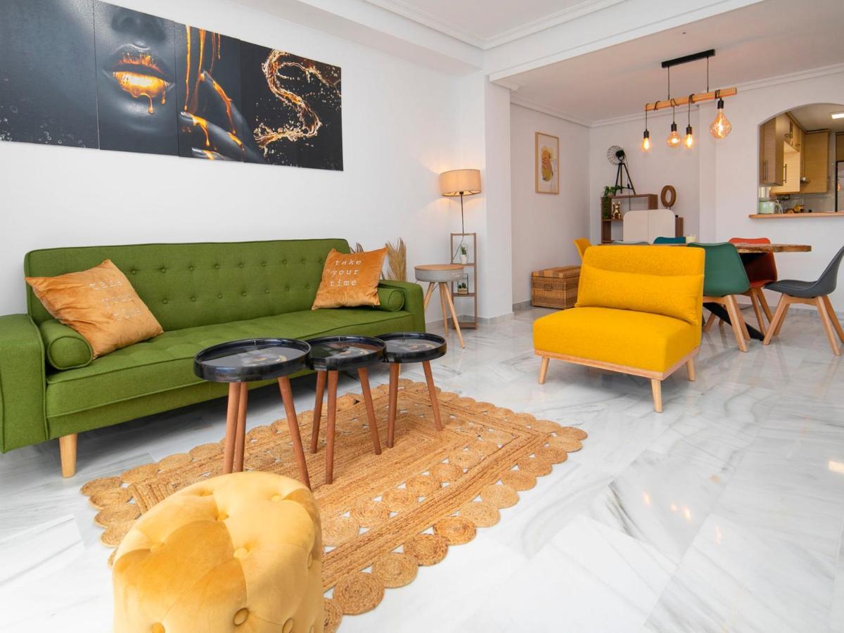 Bay-3 By Interhome Apartamento