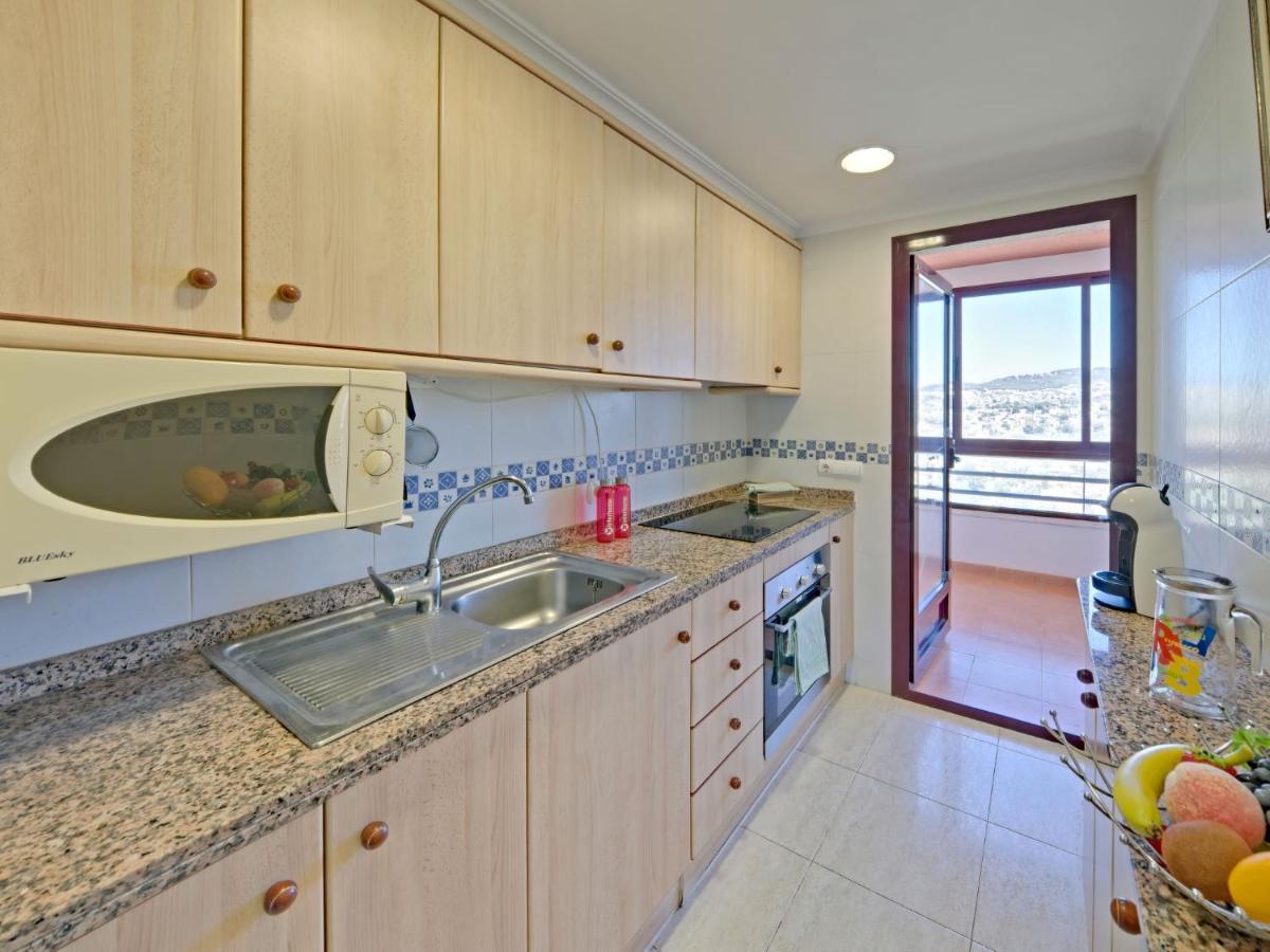 Apartamento Coral Beach-5 By Interhome