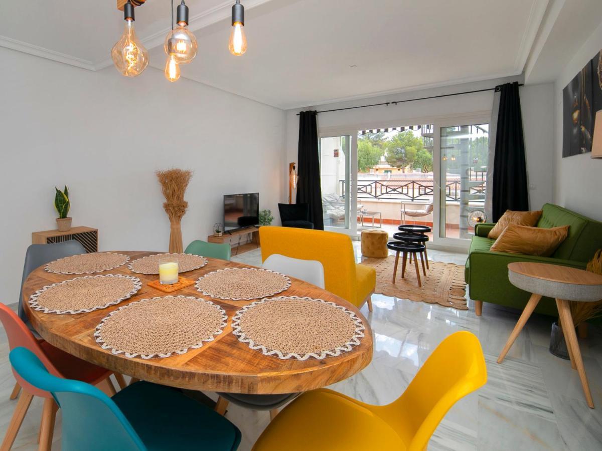 Bay-3 By Interhome Calpe