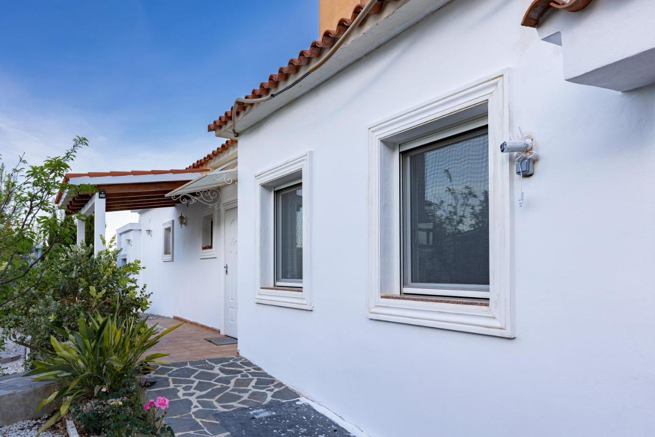 Onnela Mar Y Montana - Apartamento Privado Con Piscina Compartida * Calpe