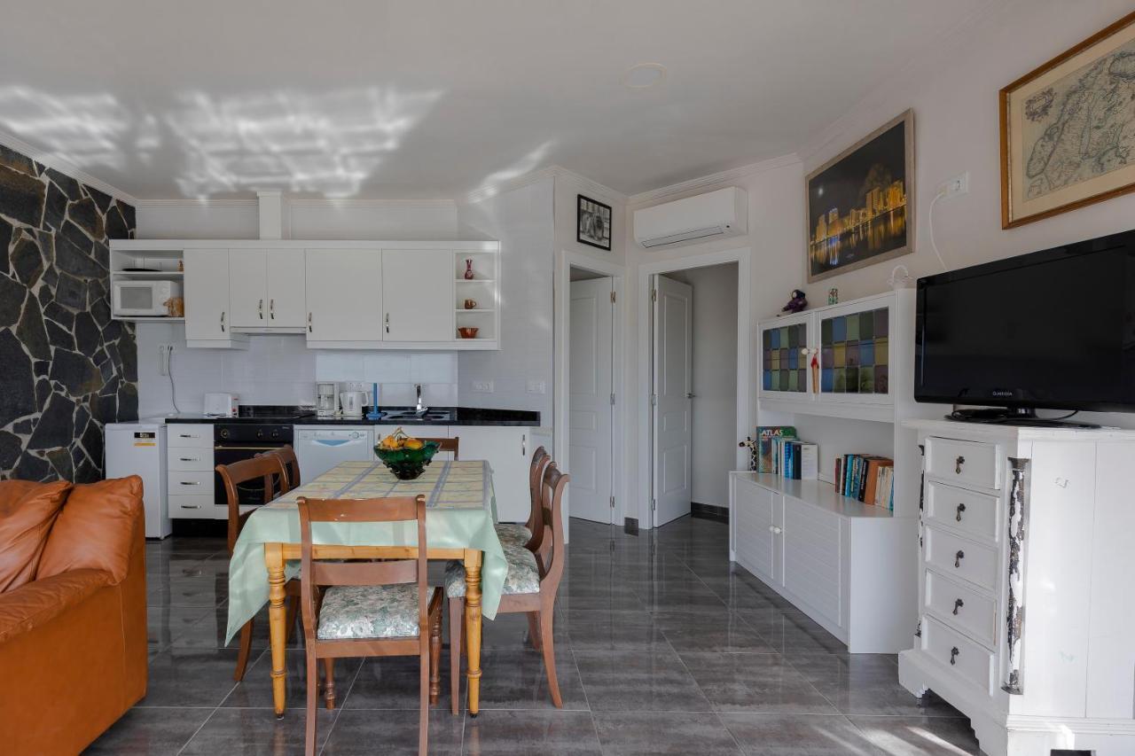 Onnela Mar Y Montana - Apartamento Privado Con Piscina Compartida