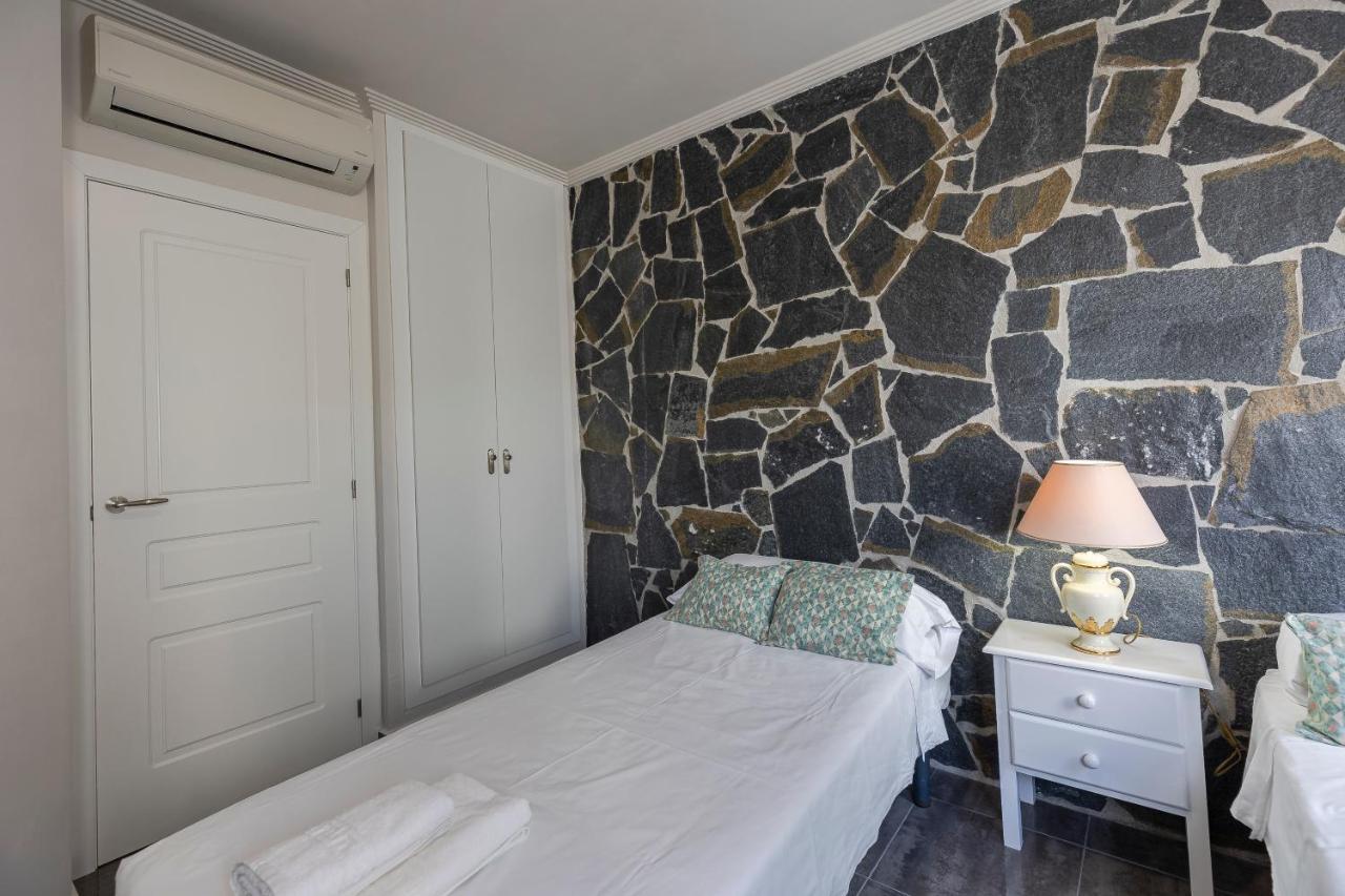 Holiday home Onnela Mar Y Montana - Apartamento Privado Con Piscina Compartida