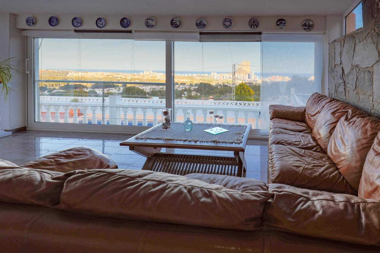 Onnela Mar Y Montana - Apartamento Privado Con Piscina Compartida