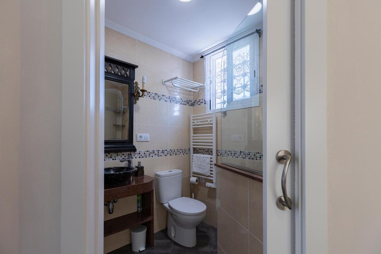 Onnela Mar Y Montana - Apartamento Privado Con Piscina Compartida Holiday home *