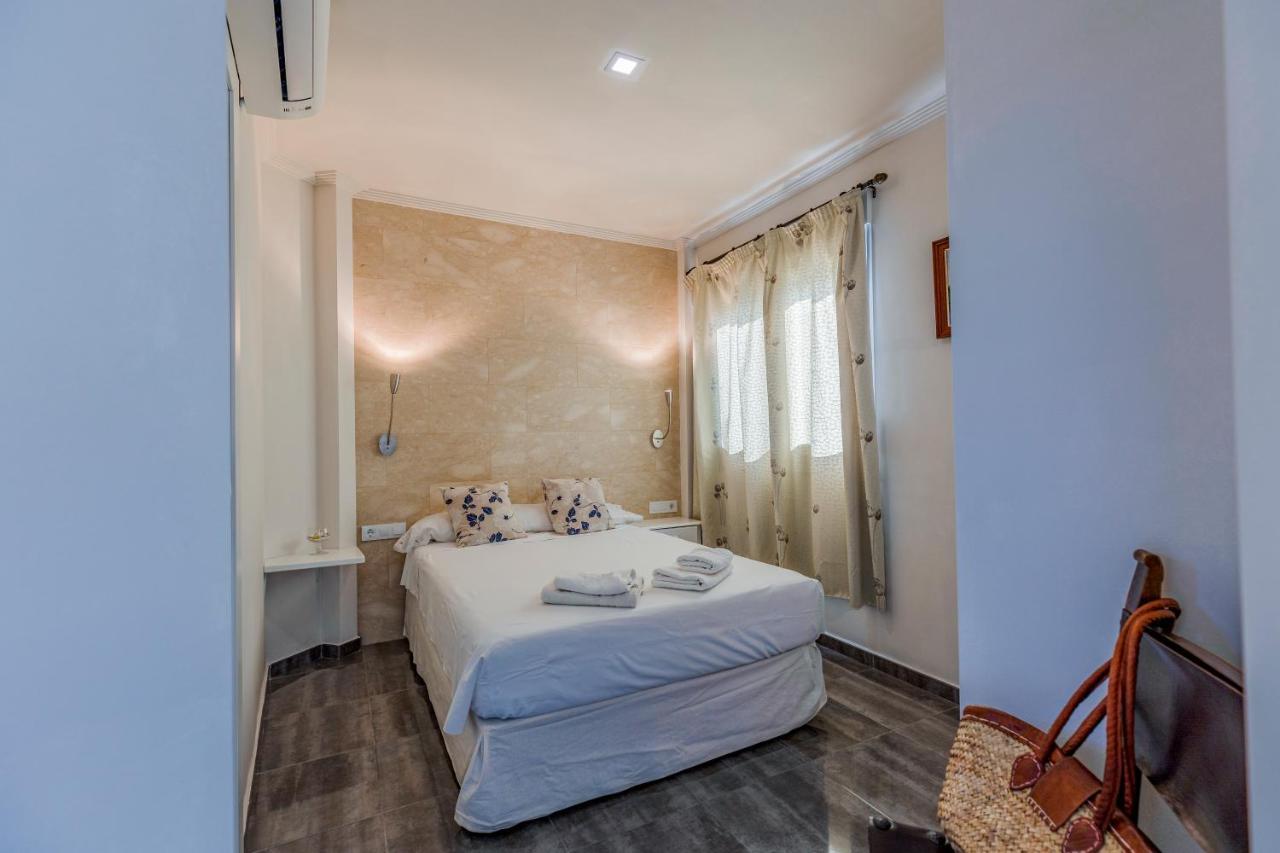 Onnela Mar Y Montana - Apartamento Privado Con Piscina Compartida Calpe