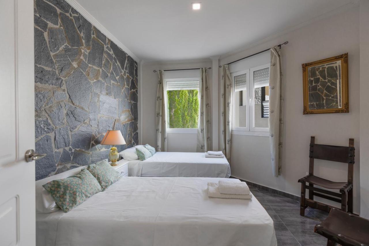 Holiday home Onnela Mar Y Montana - Apartamento Privado Con Piscina Compartida