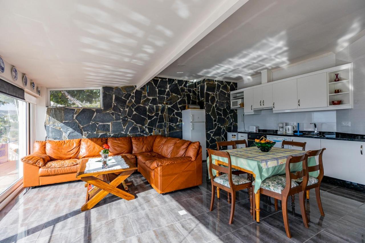 Onnela Mar Y Montana - Apartamento Privado Con Piscina Compartida Holiday home *