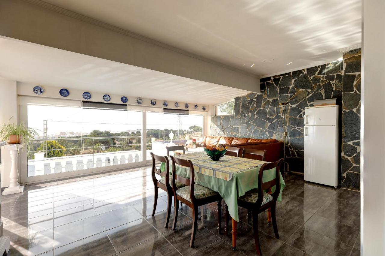 Onnela Mar Y Montana - Apartamento Privado Con Piscina Compartida *