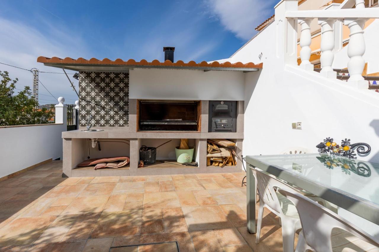 Onnela Mar Y Montana - Apartamento Privado Con Piscina Compartida *