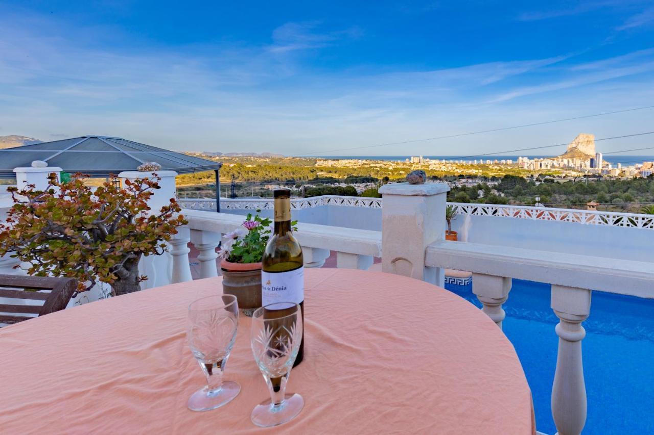Onnela Mar Y Montana - Apartamento Privado Con Piscina Compartida Holiday home