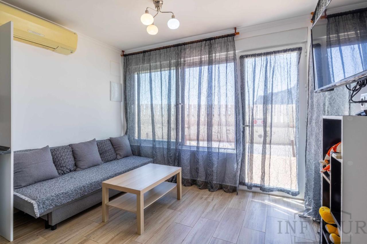 Apartamento President 1 Inftour *
