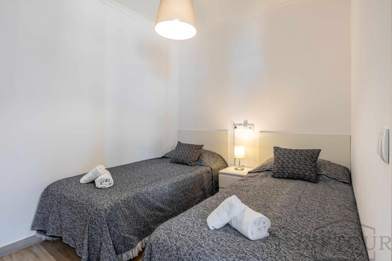 Inftour President 2 Apartamento Calpe