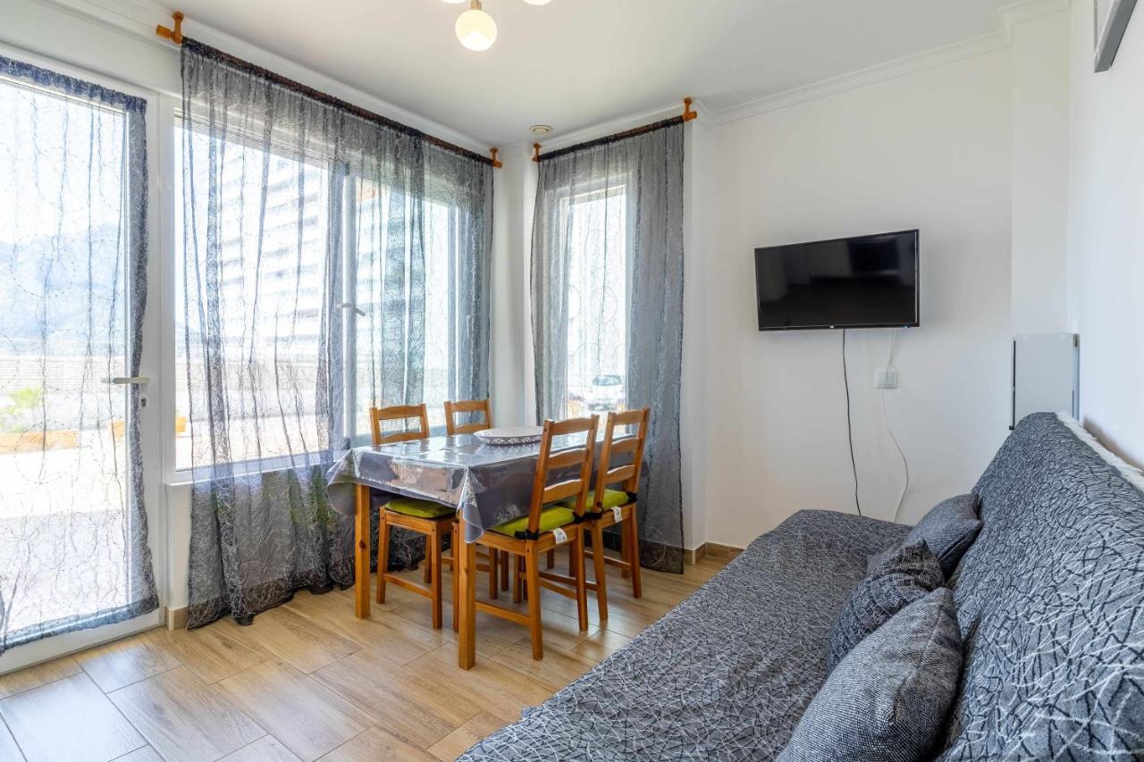 Inftour President 2 Apartamento *
