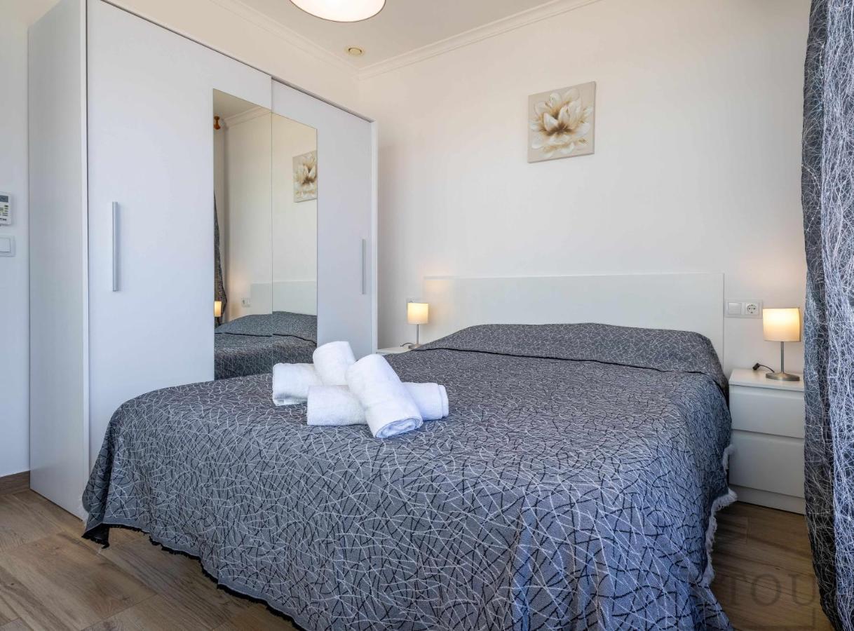 Inftour President 2 Apartamento