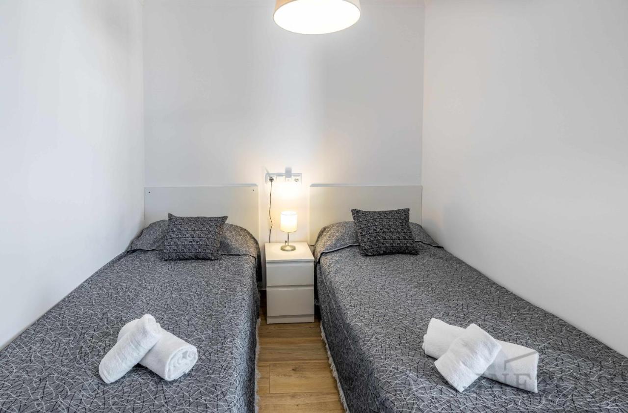 Apartamento Inftour President 2