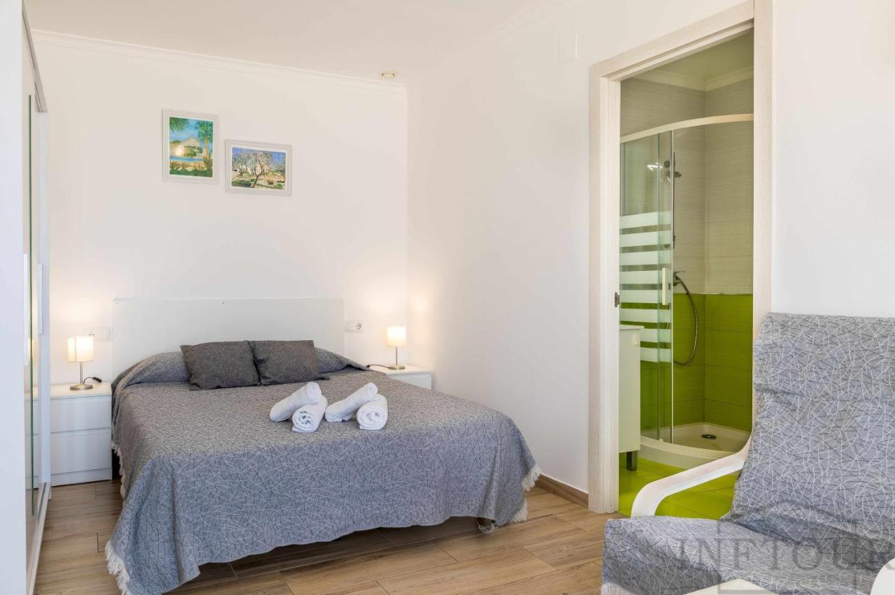 President 3 Inftour Apartamento