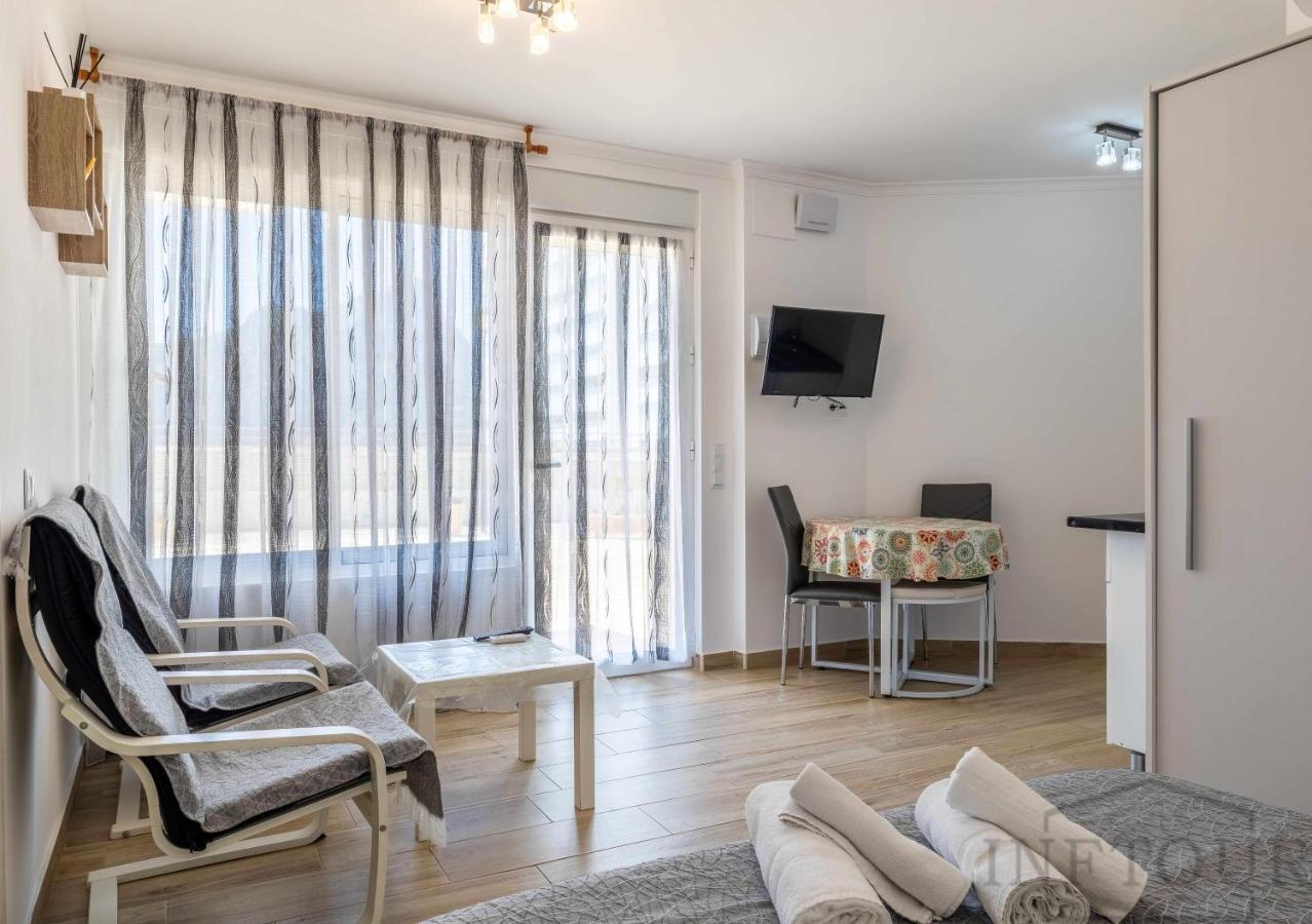 Apartamento President 3 Inftour Calpe