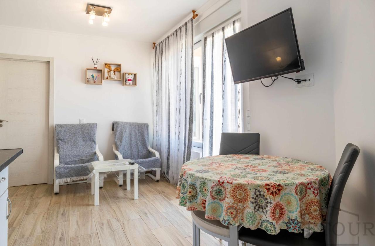 President 3 Inftour Apartamento Calpe