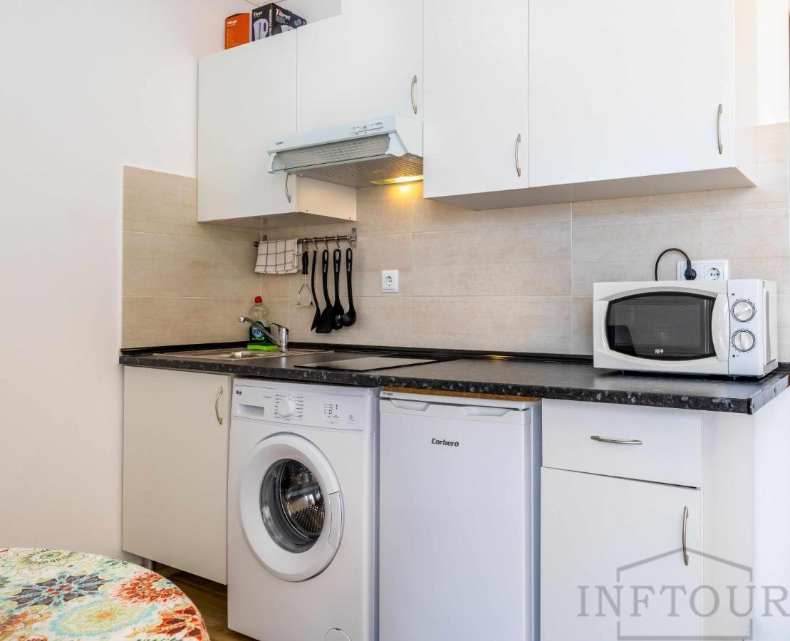 President 3 Inftour Calpe