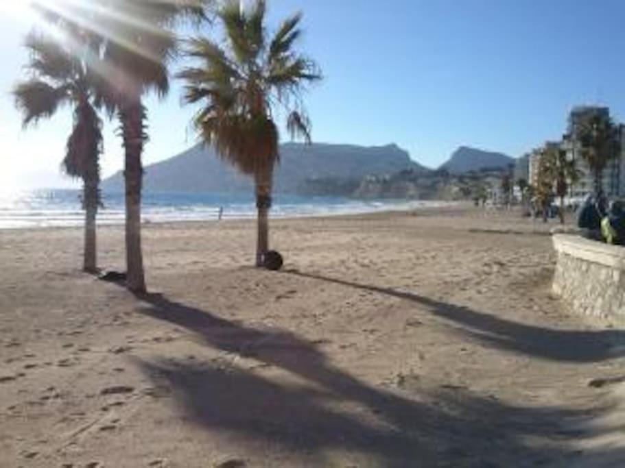 Cool En Calpe!centro Turistico Y Playa * Calpe