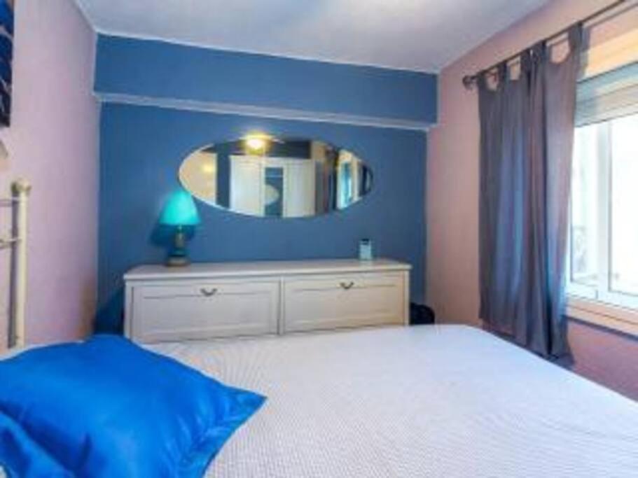 Cool En Calpe!centro Turistico Y Playa Apartamento Calpe