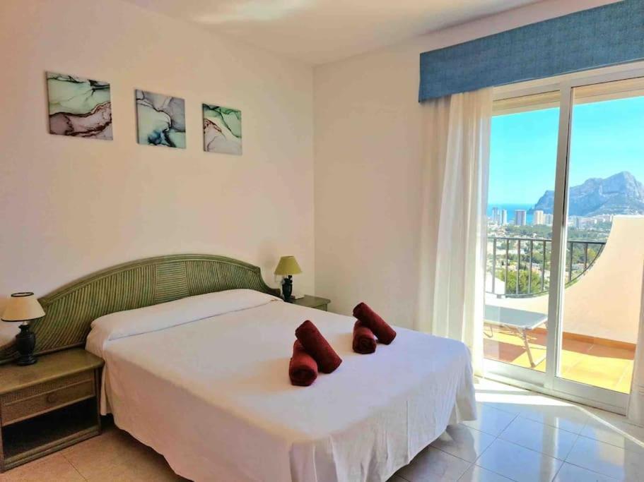 Сasa de vacaciones Casita Montemar By Calpitality *