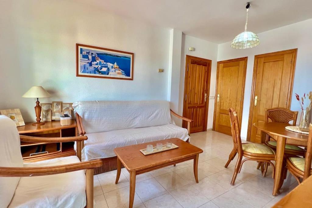 Casita Montemar By Calpitality * Calpe