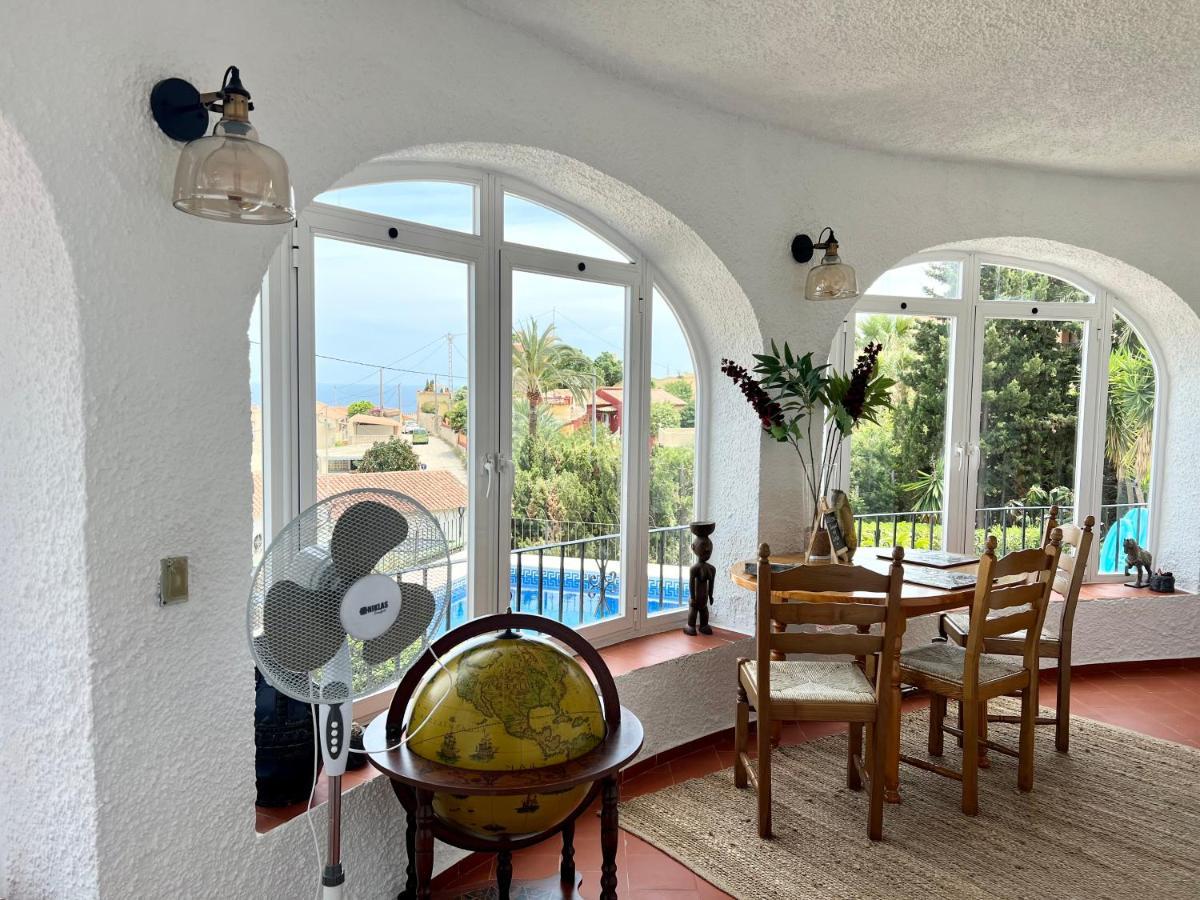 Guest In Maryvilla Amazing View Apartamento *