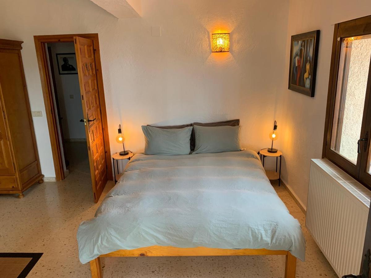 Guest In Maryvilla Amazing View Apartamento Calpe