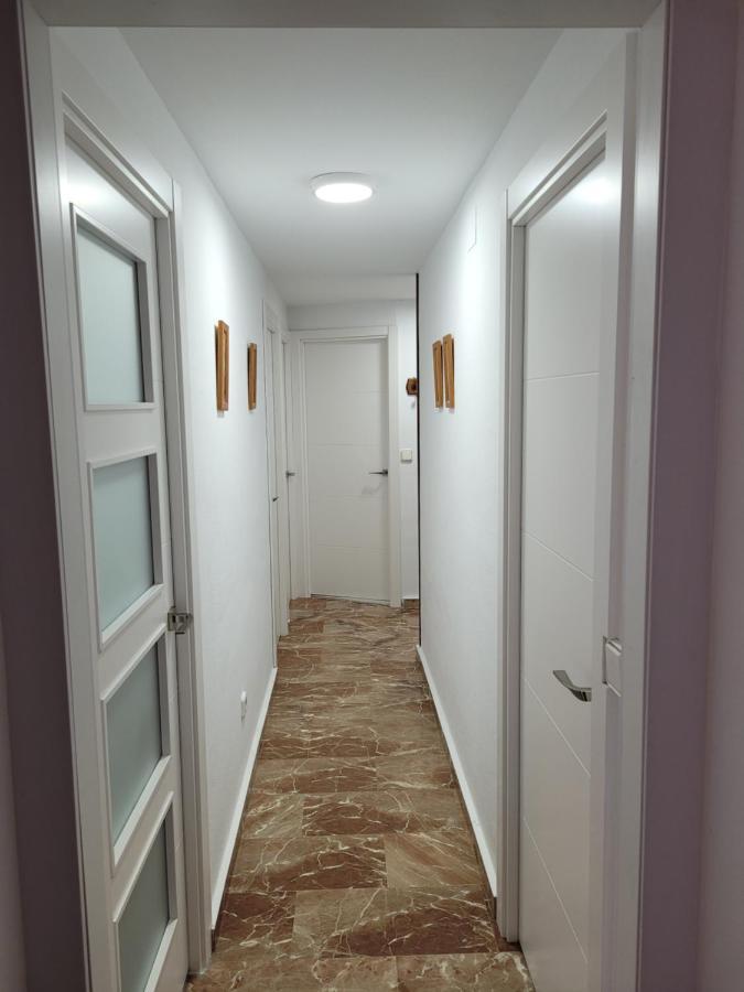 Edificio Nuevo Mexico Apartamento Calpe