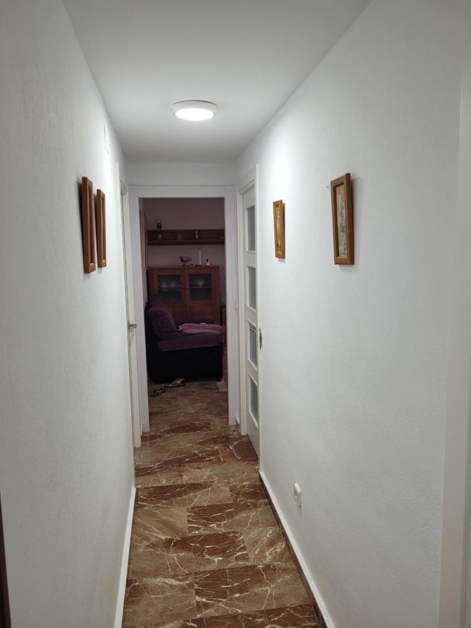 Edificio Nuevo Mexico Apartment *